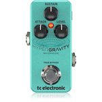 TC ELECTRONIC - HYPERGRAVITY MINI COMPRESSOR